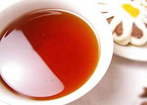 祁門(mén)紅茶
