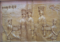 原木藝術(shù)