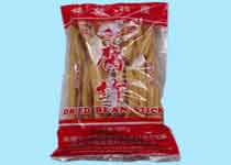 圓枝腐竹