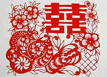 剪紙