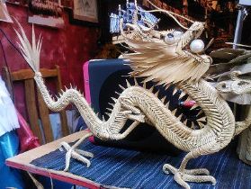 手工藝品