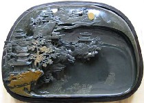 歙硯