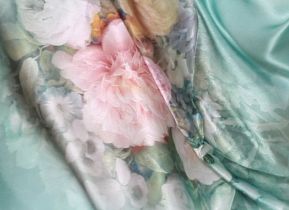 真絲制品