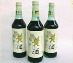 黃酒