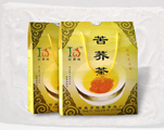 苦蕎茶