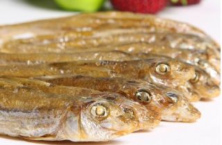 千島魚干
