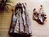 天目筍干