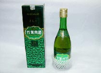 竹葉青