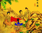 上菏扰龋織繡