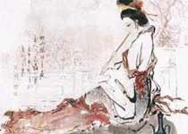 洛繡