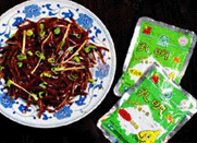 襄樊大頭菜