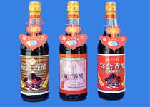 鎮(zhèn)江香醋