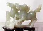 瓊結(jié)玉制品
