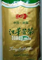 江華苦茶