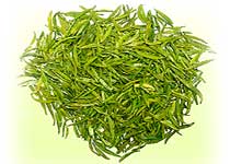 陜西青茶