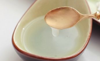 野生葛粉