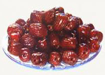 金絲琥珀蜜棗