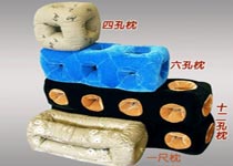 六合泰枕頭