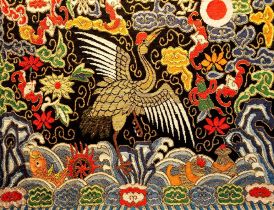 南京云錦