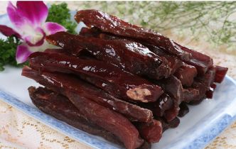 內(nèi)蒙牛肉干