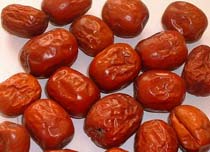 柳林大紅棗
