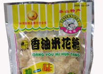 蘇稽牌香油米糖