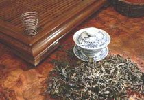 普洱茶