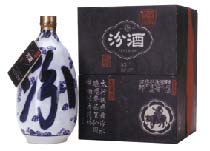 汾酒