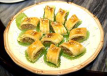 酥芙蓉