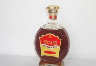 黿魚酒