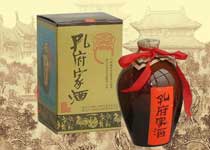 孔府家酒