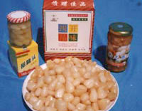 開遠(yuǎn)甜藠頭