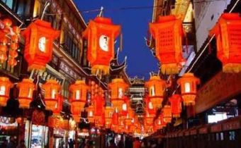 藁城宮燈