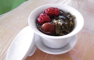 三泡臺(tái)茶