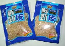 干蝦皮