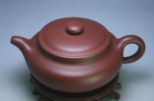 紫砂壺