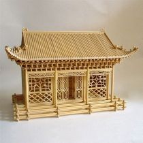 高粱秸稈工藝器具
