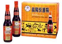 揭陽醬油