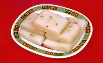 撐腰糕
