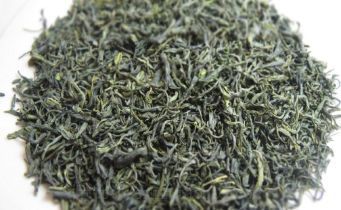 三峽茶葉