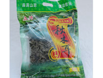 秋木耳