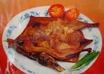 鄭湖板鴨