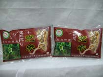 陵川黨參