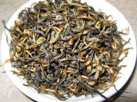 宜紅茶