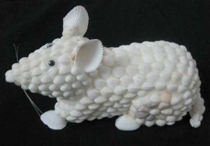海洋工藝品