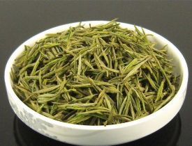 太湖白茶