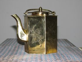 大同銅器