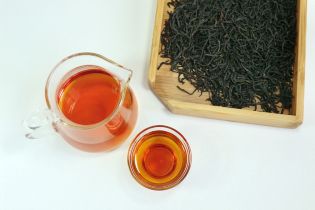 正山小種紅茶