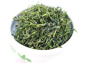 九華毛峰