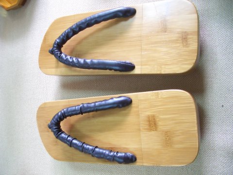 連州木屐